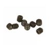 Absima - Headless Screw M3x3 (8x) (1230604)