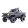FMS 1/24 FCX24 Pro Chevrolet K5 Blazer Pro brushless Crawler RTR - Zwart