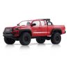 FMS 1/24 Toyota Tacoma RTR car kit - Rood