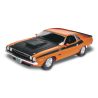 Revell 1/24 1970 Dodge Challenger 2'n1