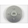 Aluminium spur gear adapter