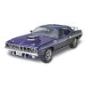 Revell 1/24 1971 Plymouth Hemi Cuda 426