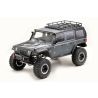 Absima CR1.8 Yucatan crawler RTR - Donker Grijs