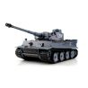 Torro 1/16 RC German Tiger I Camouflage BB+IR