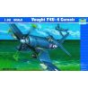Trumpeter 1/32 Vought F4U-4 Corsair