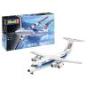 Revell 1/144 BAe 146-200 AirUK (63791)