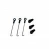 Servo Control Linkage Set (BLH3410)