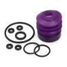 Dust protection and o-ring complete set
