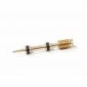 Low speed needle valve (21bb)