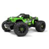 Maverick Atom AT1 1/18 4WD Monster Truck RTR - Groen