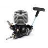 Nitro star g3.0 engine with pullstart
