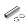 Piston pin/retainer set
