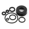 Dust protection and o-ring complete set (101266)