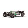 Maverick QByte XB Flux 1/12 brushless buggy RTR - Groen