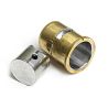 Cylinder/piston set