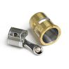 Cylinder/piston/connecting rod set