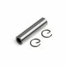Piston pin/retainer set