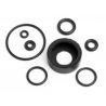 Dust protection and o-ring complete set (15149)