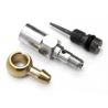 Main needle/fuel intake set