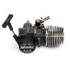 Nitro star t-15l engine with pullstart