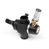 Composite rotary carburetor complete (f2/t-15l)