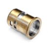 Cylinder/piston set