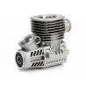 Crank case