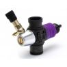 Slide carburetor complete (type ka/composite)