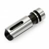 Slide valve