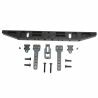 Aluminium Rear Bumper With D-Rings (Classic) - Traxxas TRX-4
