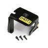 Engine cover(black)