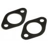 Air filter gasket (2pcs)