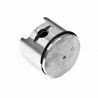 Piston set (0.7mm piston ring/26cc)