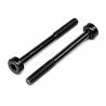 Wide cap head torx screw m5x52mm (2pcs)