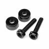 Ignition coil torx screw m4x20mm (2pcs)