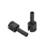 HPI Super HD Axle 8x11x42mm (2pcs) (160136)