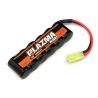 HPI - Plazma 7,2 Volt 1200mah NiMH accu