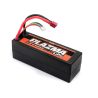 HPI Lipo 40c 14.8 volt 5100mah met dean stekker