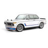 HPI Sport 3 BMW 2002 Turbo Flux RTR