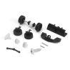 HPI - 1/64 Steering Parts and Drive Parts Set (160975)