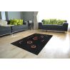 HPI Racing nano-TTR Track Mat 1500x900mm - Creator No.1