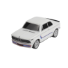 HPI nano-TTR BMW 2002 Turbo RTR - Wit