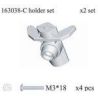 163038 c holder set