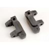 Caster block (l&r)