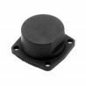 Cover plate (no pull starter)