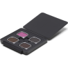 DJI Air 2S ND Filters set (ND4, ND8, ND16, ND32)
