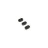 Rovan F5 Engine Mount Inserts (3ps)
