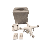 Tweedehands DJI Phantom 4 Flymore Combo