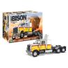 Revell Chevy Bison Semi Truck