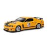 Eu saleenr parnelli jones edition ford mustang body